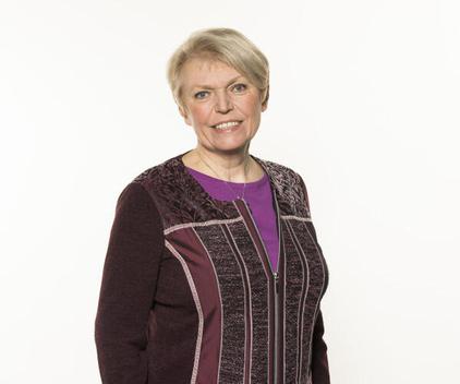 Barnett, Doris 