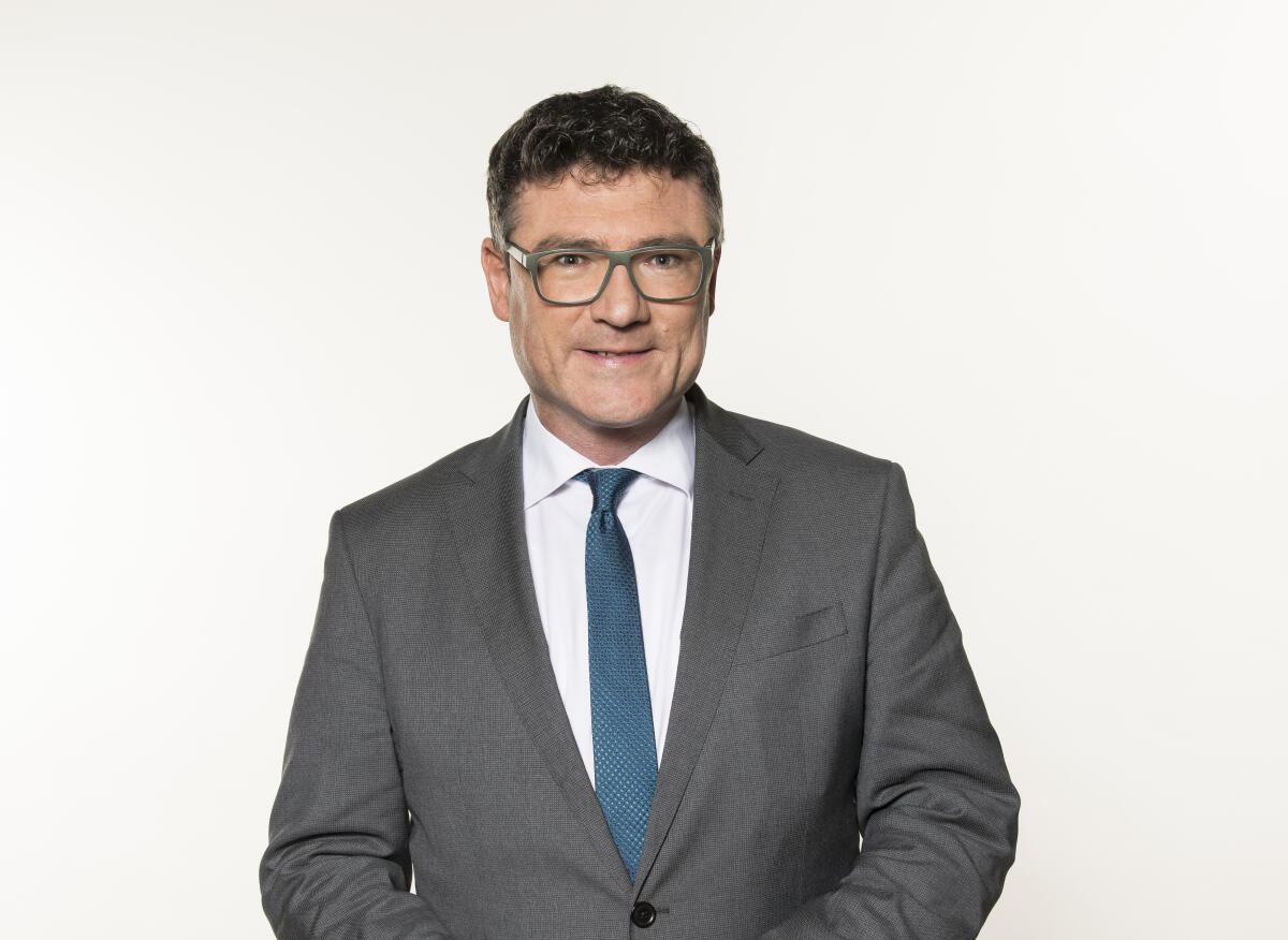 Dr. Stefan Kaufmann, CDU/CSU, Mitglied Deutscher Bundestag, MdB.; Porträt, Portrait. Kaufmann, Stefan Dr. Stefan Kaufmann, CDU/CSU, Mitglied Deutscher Bundestag, MdB.; Porträt, Portrait.