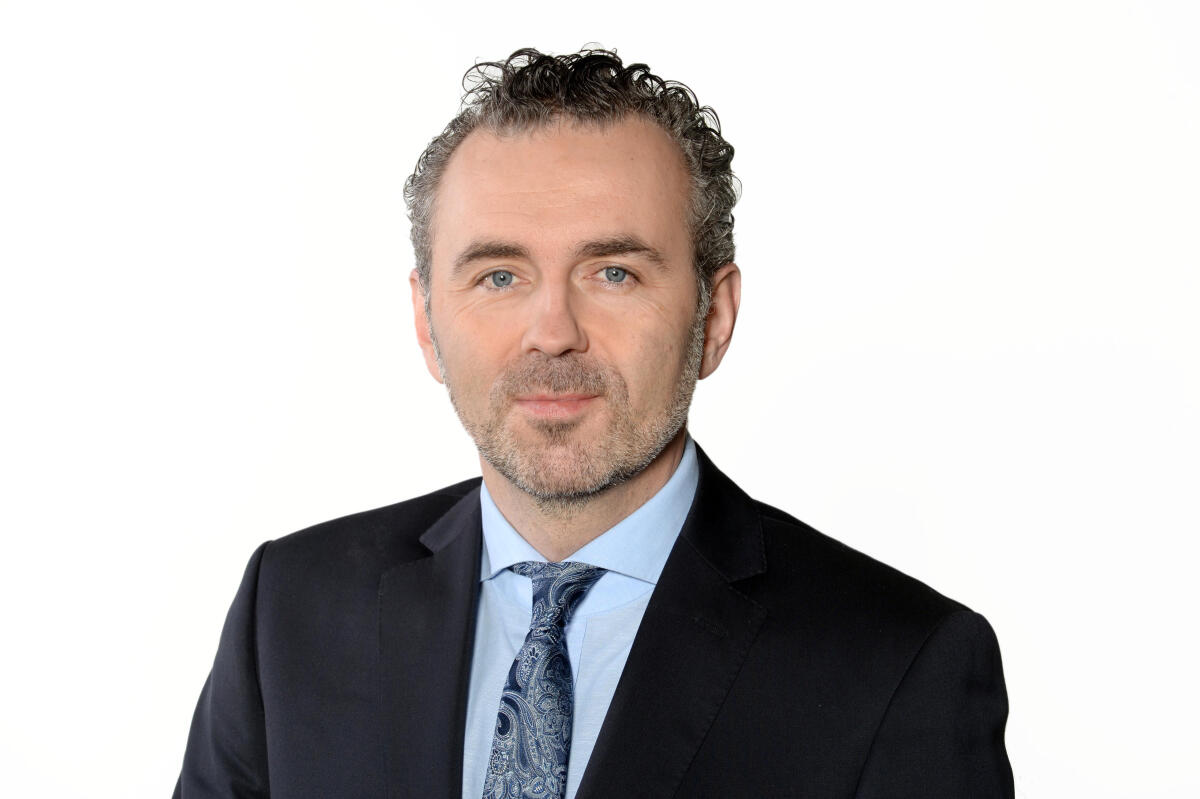 Thomas Jarzombek, CDU/CSU, Mitglied Deutscher Bundestag, MdB.; Porträt, Portrait. Jarzombek, Thomas Thomas Jarzombek, CDU/CSU, Mitglied Deutscher Bundestag, MdB.; Porträt, Portrait.