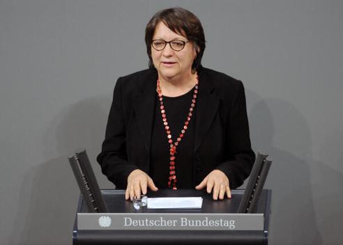 Möhring, Cornelia Reichstagsgebäude, Plenarsaal