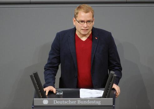 Beutin, Lorenz Gösta Reichstagsgebäude, Plenarsaal