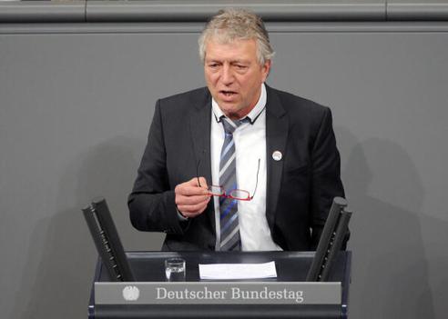 Spiering, Rainer Reichstagsgebäude, Plenarsaal