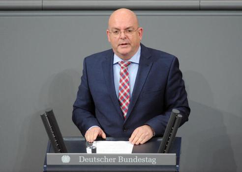 Franke, Edgar Reichstagsgebäude, Plenarsaal