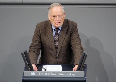Gehrke, Axel Reichstagsgebäude, Plenarsaal