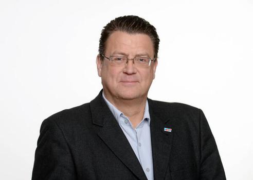 Brandner, Stephan Marie-Elisabeth-Lüders-Haus, Innenansicht