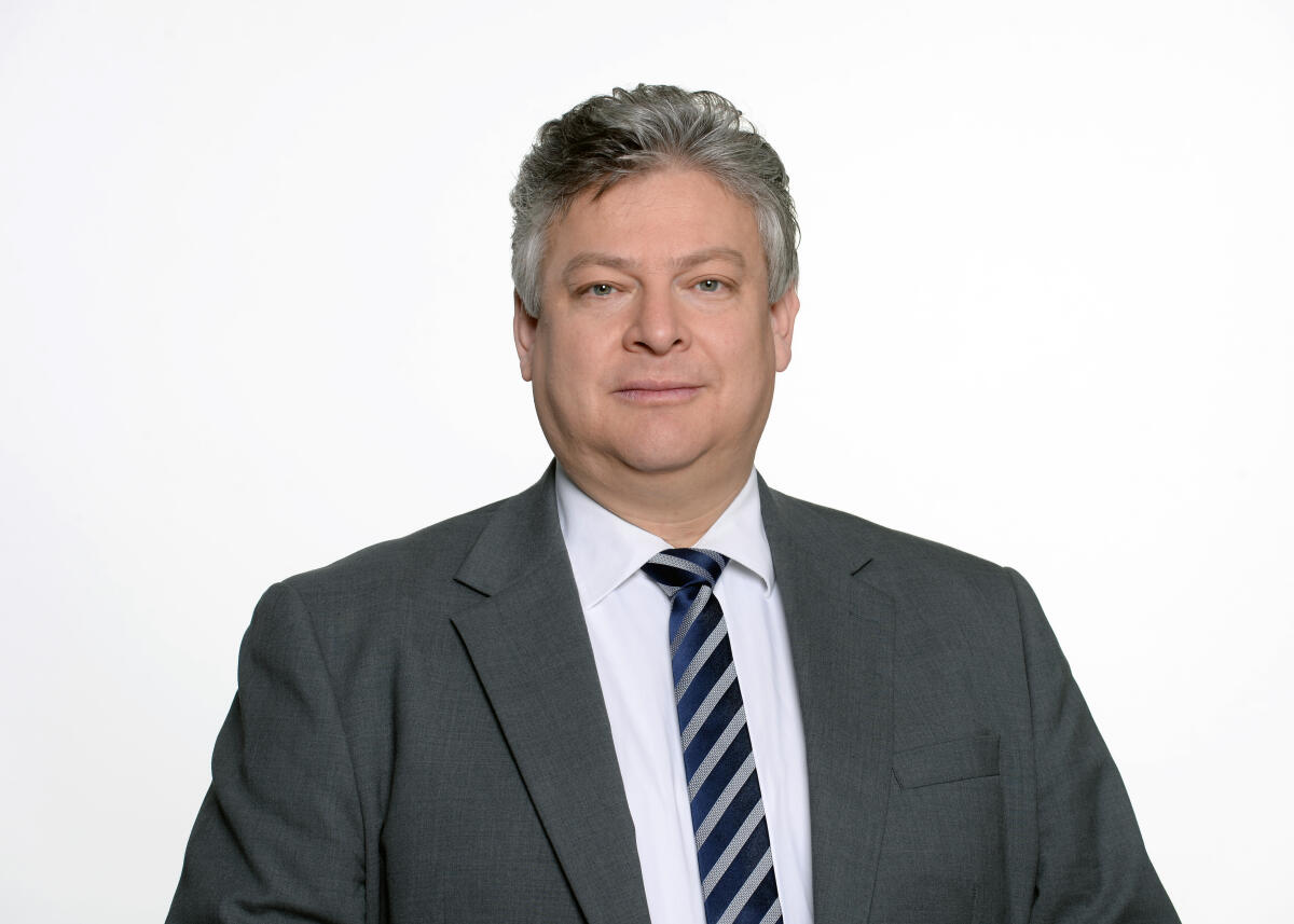Thomas Seitz, AfD, Mitglied Deutscher Bundestag, MdB.; Portrait, Porträt. Seitz, Thomas Thomas Seitz, AfD, Mitglied Deutscher Bundestag, MdB.; Portrait, Porträt.