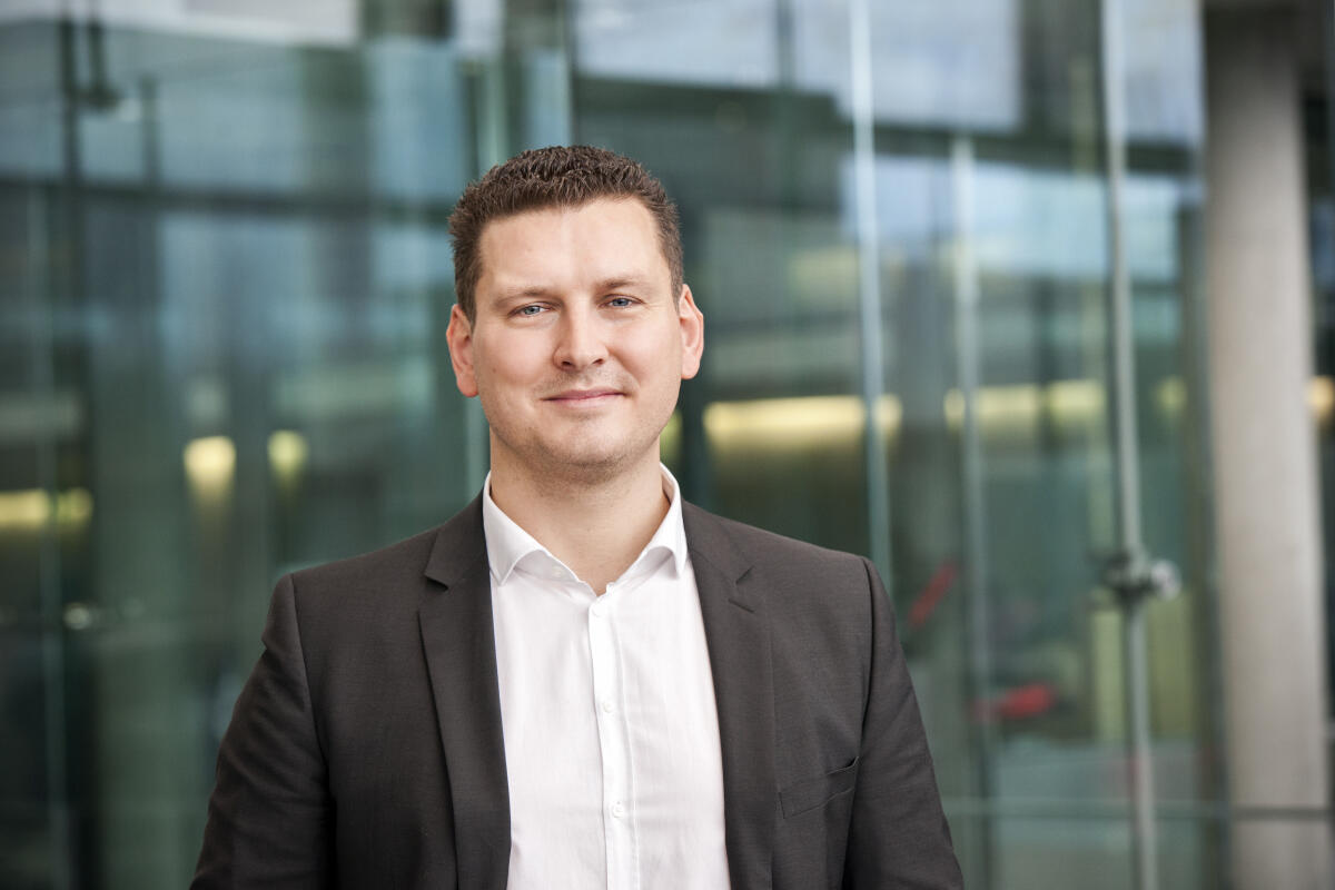 Mario Brandenburg, FDP, MdB.; Bundestagsabgeordnter, Abgeordneter Brandenburg, Mario Mario Brandenburg, FDP, MdB.; Bundestagsabgeordnter, Abgeordneter