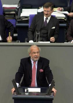 Bietmann, Rolf; Solms, Hermann Otto Reichstagsgebäude, Plenarsaal