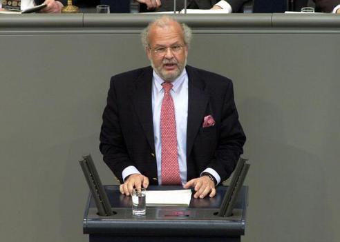 Bietmann, Rolf Reichstagsgebäude, Plenarsaal