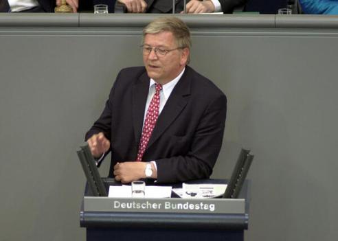 Dreßen, Peter Reichstagsgebäude, Plenarsaal
