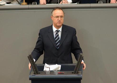 Eichel, Hans Reichstagsgebäude, Plenarsaal