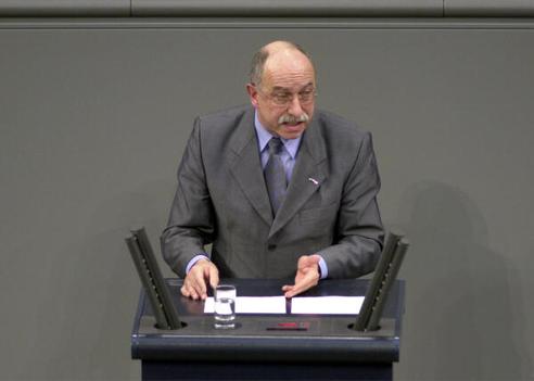 Parr, Detlef Reichstagsgebäude, Plenarsaal