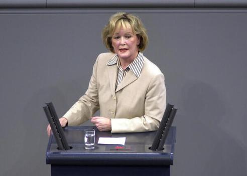Kopp, Gudrun Reichstagsgebäude, Plenarsaal