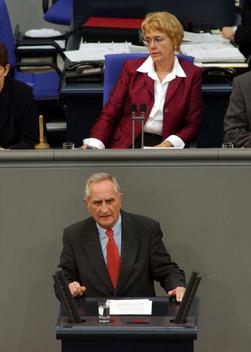 Geis, Norbert; Kastner, Susanne Reichstagsgebäude, Plenarsaal