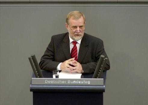 Göllner, Uwe Reichstagsgebäude, Plenarsaal