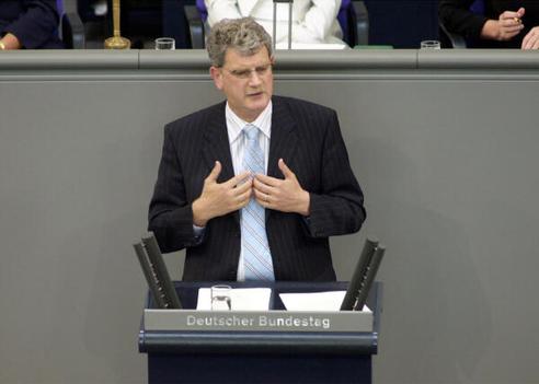 Goldmann, Hans-Michael Reichstagsgebäude, Plenarsaal