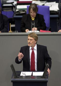 Bertl, Hans-Werner; Vollmer, Antje Reichstagsgebäude, Plenarsaal