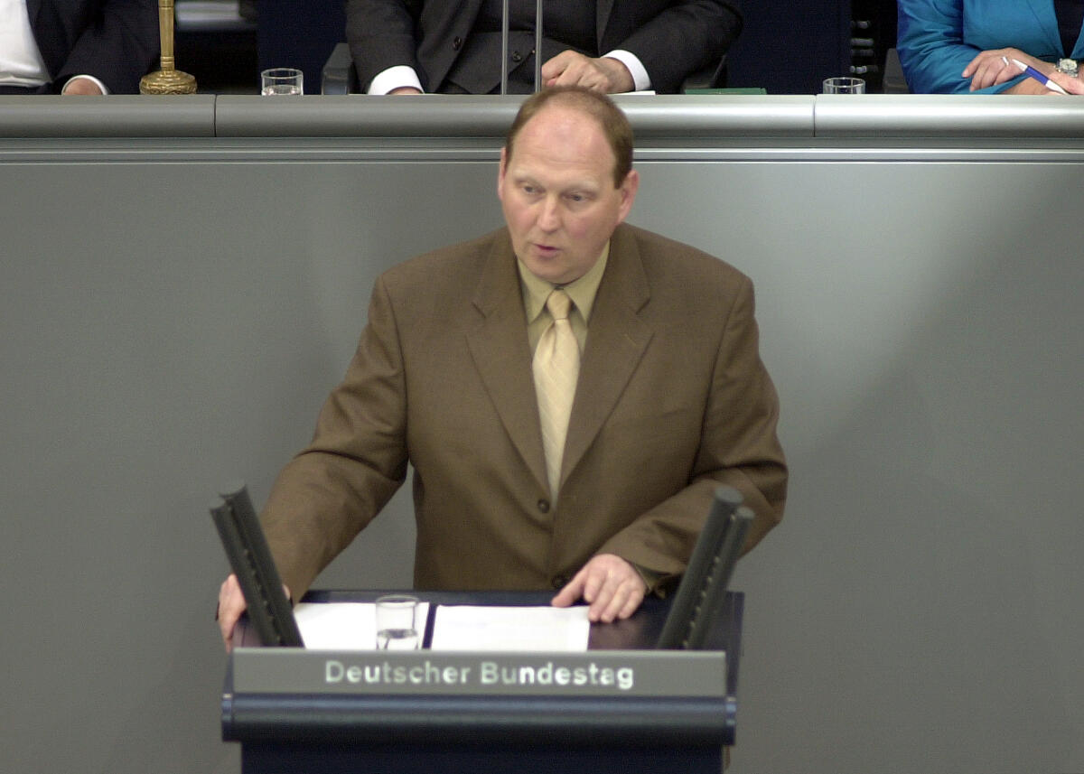 Brähmig, Klaus Klaus Brähmig, CDU/CSU, MdB, Rede im Deutschen Bundestag, Aktuelle Stunde.; Bundestagsabgeordneter, Abgeordneter, Rednerpult, Plenum