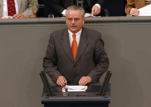Brinkmann, Bernhard Reichstagsgebäude, Plenarsaal