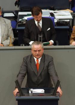 Brinkmann, Bernhard; Solms, Hermann Otto Reichstagsgebäude, Plenarsaal