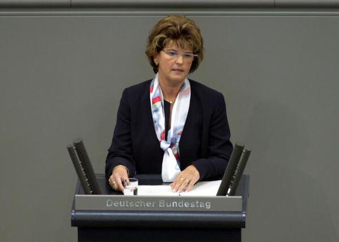 Heller, Uda Reichstagsgebäude, Plenarsaal