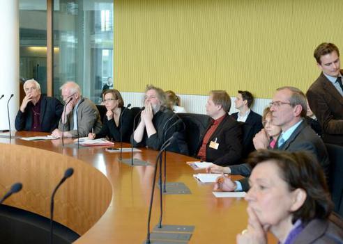  Paul-Löbe-Haus, Sitzungssaal