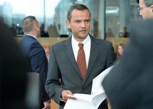Edathy, Sebastian Marie-Elisabeth-Lüders-Haus, Anhörungssaal