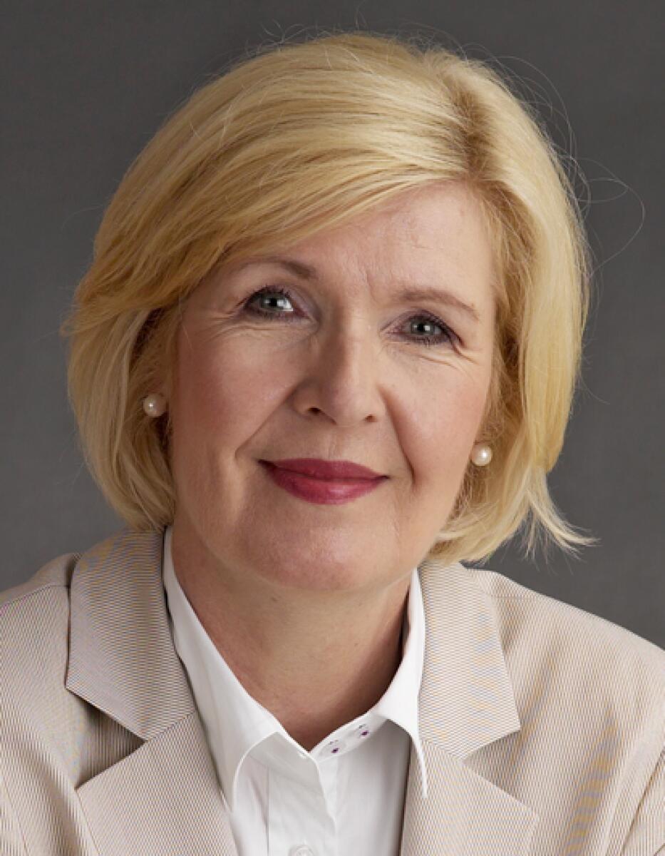 Susanne Linn, Leiterin der Abteilung I, Information und Dokumentation beim Deutschen Bundestag Linn, Susanne Susanne Linn, Leiterin der Abteilung I, Information und Dokumentation beim Deutschen Bundestag