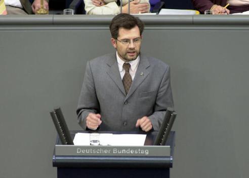 Nietan, Dietmar Reichstagsgebäude, Plenarsaal