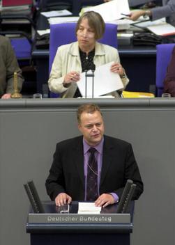 Stübgen, Michael; Vollmer, Antje Reichstagsgebäude, Plenarsaal