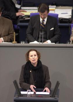 Weiss, Christina Reichstagsgebäude, Plenarsaal