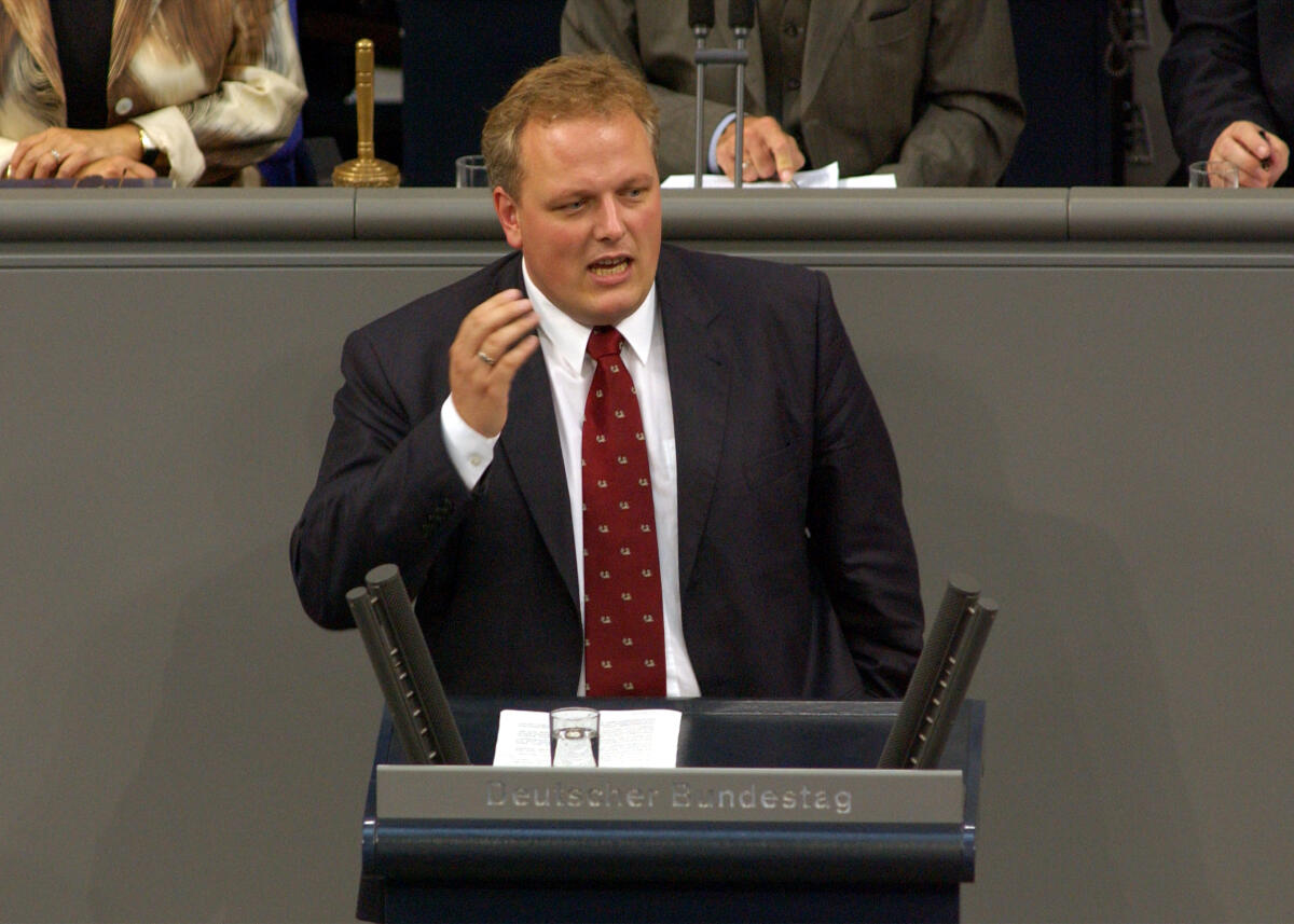Kelber, Ulrich Rede, Ulrich Kelber, SPD, MdB, Bundestagssitzung, Deutscher Bundestag