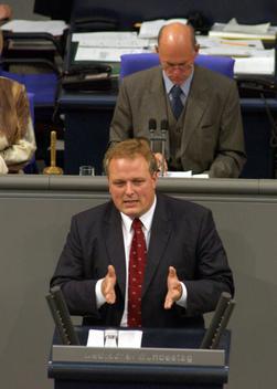 Kelber, Ulrich; Lammert, Norbert 