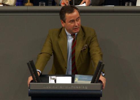 Götzer, Wolfgang Reichstagsgebäude, Plenarsaal