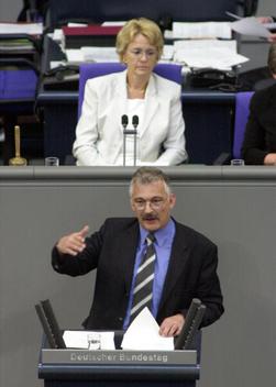 Kastner, Susanne; Priesmeier, Wilhelm Reichstagsgebäude, Plenarsaal