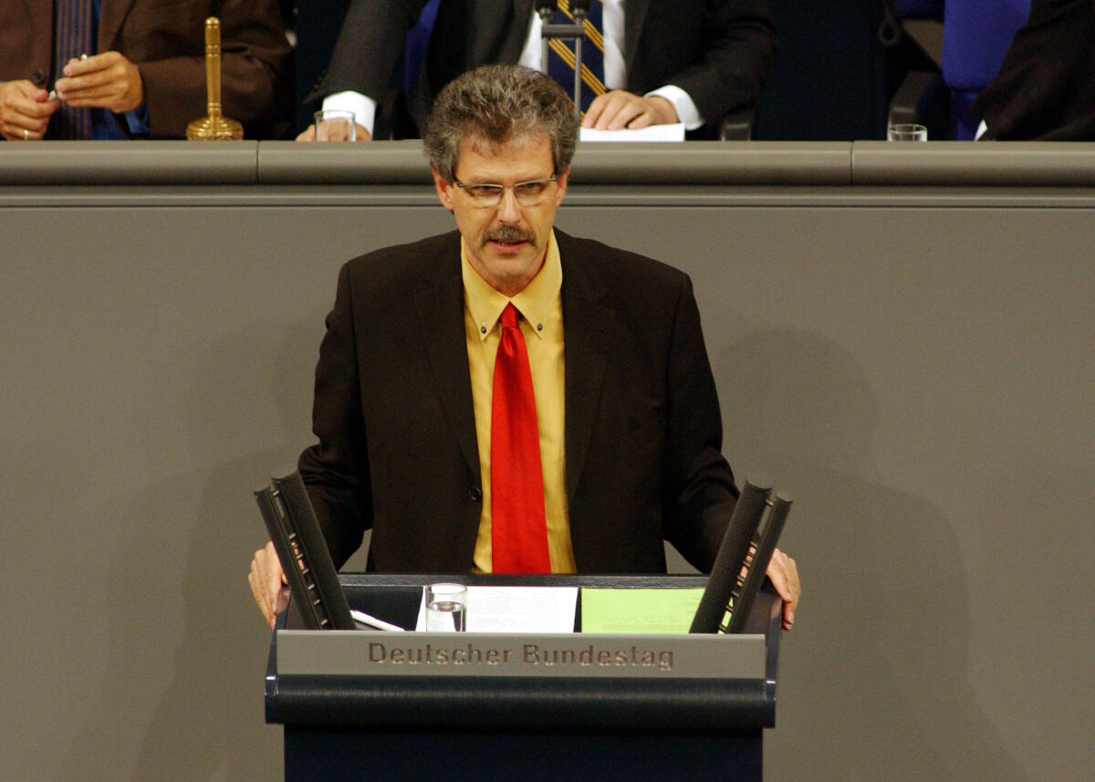 Zöllmer, Manfred Rede, Manfred Helmut Zöllmer, SPD, MdB, 48. Bundestagssitzung, Deutscher Bundestag, Plenum