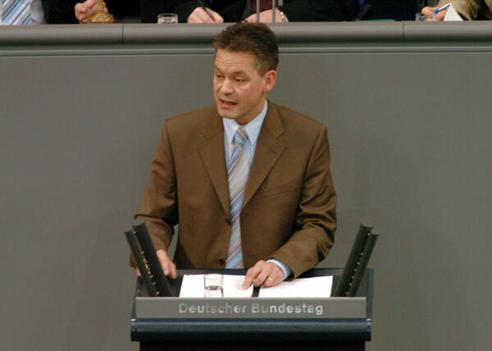 Herrmann, Jürgen Reichstagsgebäude, Plenarsaal