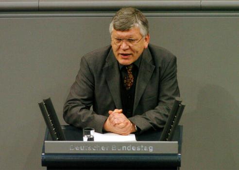 Hofmann, Frank Reichstagsgebäude, Plenarsaal