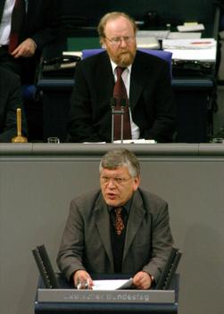 Hofmann, Frank Reichstagsgebäude, Plenarsaal
