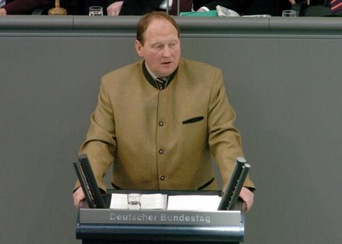 Brähmig, Klaus Reichstagsgebäude, Plenarsaal