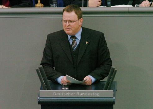 Schoenfeld, Karsten Reichstagsgebäude, Plenarsaal