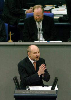 Arnold, Rainer Reichstagsgebäude, Plenarsaal
