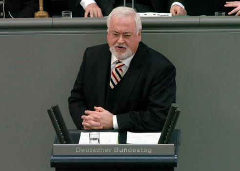 Carstensen, Peter Harry Reichstagsgebäude, Plenarsaal