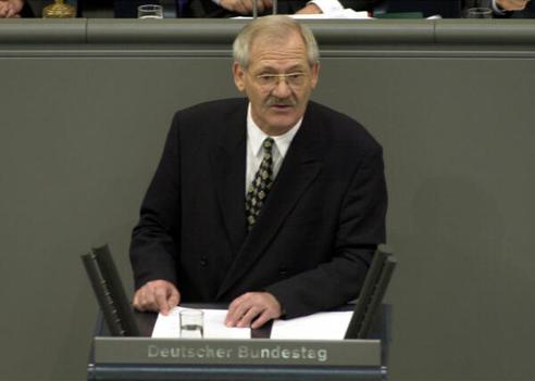 Juettner, Egon Reichstagsgebäude, Plenarsaal