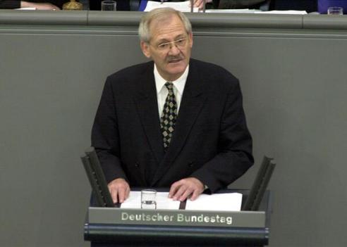 Jüttner, Egon Reichstagsgebäude, Plenarsaal
