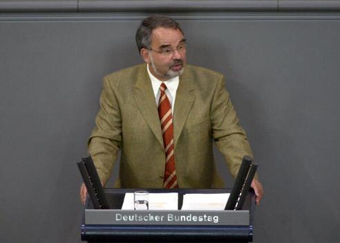 Kossendey, Thomas Reichstagsgebäude, Plenarsaal