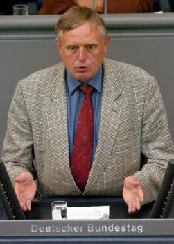 Laumann, Karl-Josef Reichstagsgebäude, Plenarsaal