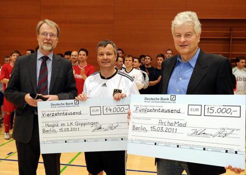 Semmler, Harro; Riegert, Klaus; Schwidtal, Peter Marie-Elisabeth-Lüders-Haus, Innenansicht