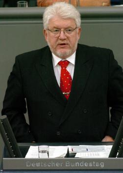 Andres, Gerd Reichstagsgebäude, Plenarsaal