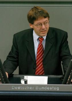 Bartels, Hans-Peter Reichstagsgebäude, Plenarsaal